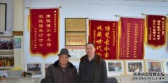 <b>沐鸣注册开户新密市王氏文化研究会会长王衍村</b>