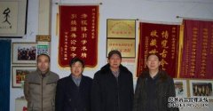 <b>沐鸣注册开户原河南体育报刊出版社总编甘思孔</b>