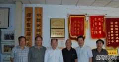 <b>沐鸣平台官网广东南雄市钟氏纪念馆馆长钟子亮</b>