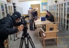 <b>中央电视台十套科教频沐鸣平台官网道《影像中</b>