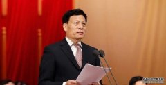 <b>河南省人大常委会沐鸣在线登录原党组书记、常</b>